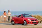 Opel Tigra Twin Top 2004 года